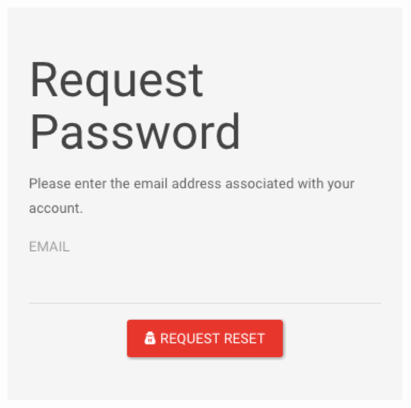 resetpassword